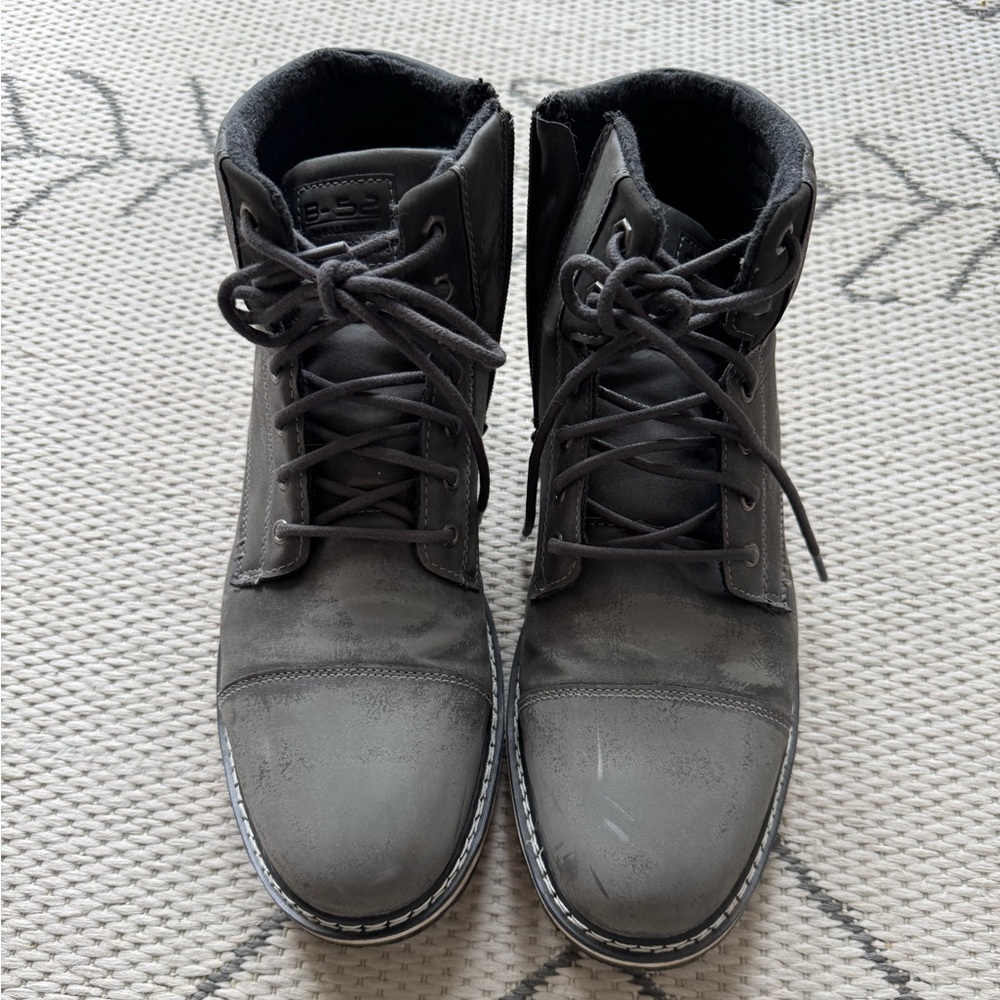Boots B-52
